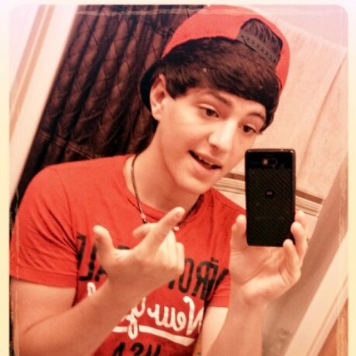 You Know The Name, im a C-wood Football Player #44, If You Aint A fan You Will Be(; And Follow me You wont Regret it