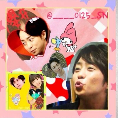 本格的にツイ禁なぱん氏