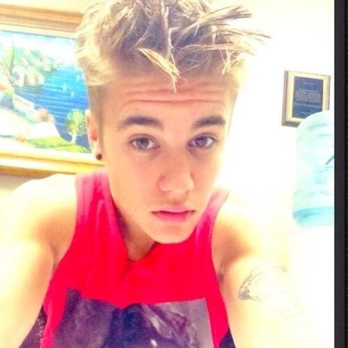 Stay strong. Everything's gunna be alright.
