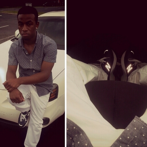 22, no kids, just living life to the fullest  #FollowME _