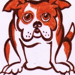 saltydogtrainer's profile picture. Owner /Trainer at Salty Dog Behavior Training, Tattoo Artist/Lover, Loves Art, Animals, Music, Food, Dogs, Dogs and more Dogs!