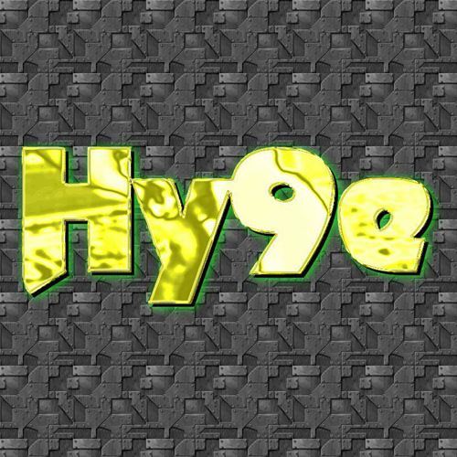 YouTube Channel : Hy9eClan