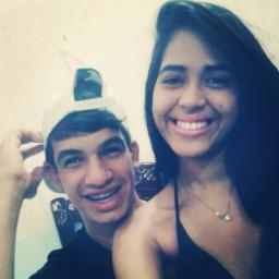 Stefanny Alves.