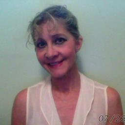 Copywriter, editor, music lover, spouse, mother, friend.