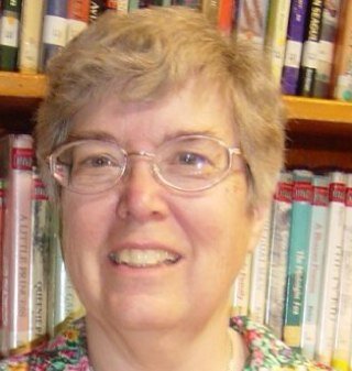 A Sister of St. Joseph of St. Augustine Retired principal of St. Pius School. Assistant at Morning Star Catholic School for students with learning differences.
