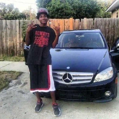 im a c.e.o trap boss rapper 3rd ave gang boys