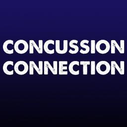 Concussion Connection™ is dedicated to improving education, awareness and treatment of sports-related concussions and their resulting psychological effects.