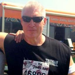 Husband, Father, Grandfather