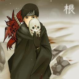 NRP_sai's profile picture. Sai anak baik-baik yg selalu tersenyum :) | S-Rank Mission: Make #senyumpalsu trending the ninja world | [V] @NRPevolution