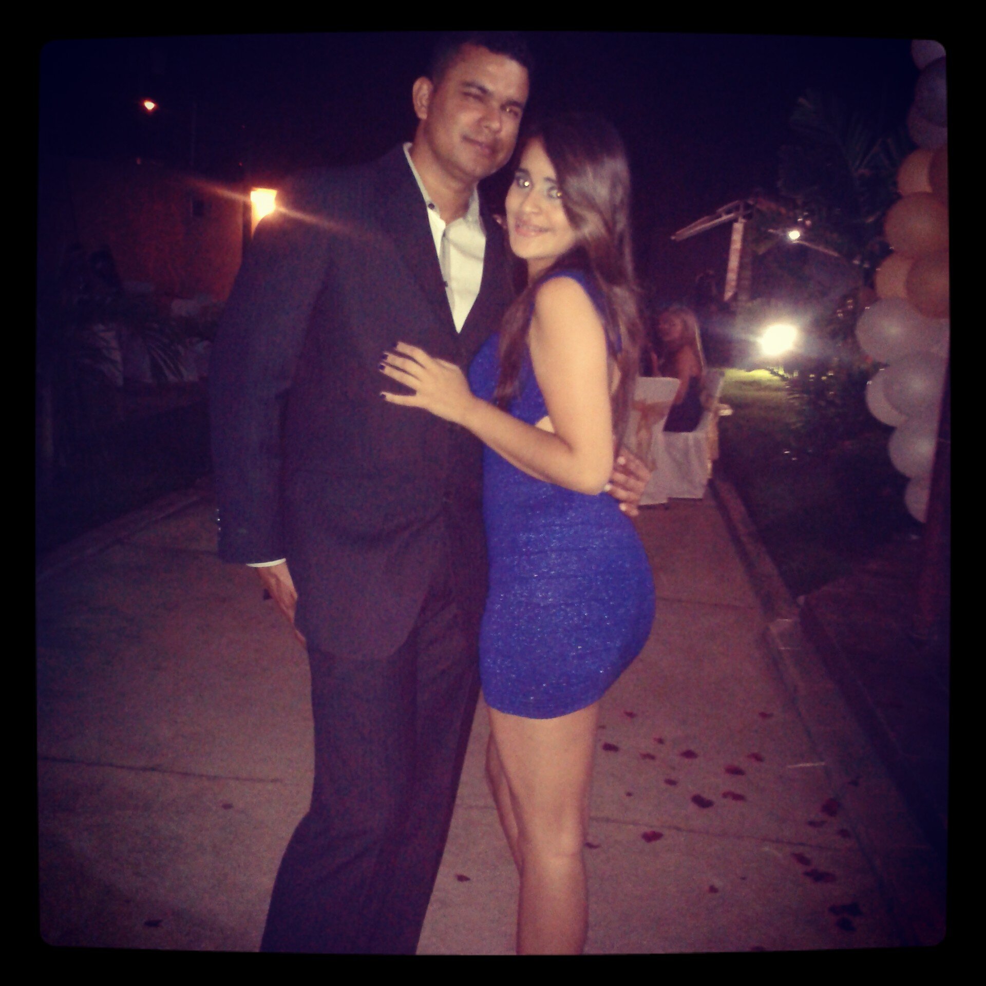 GeliSolorzano19's profile picture. 