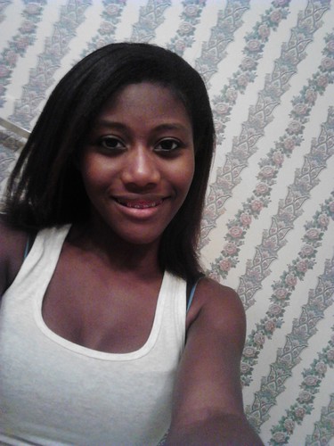 Hey everyone. I'm a cheerleader at bwood and i don't take heat from nobody. #TeamReal.