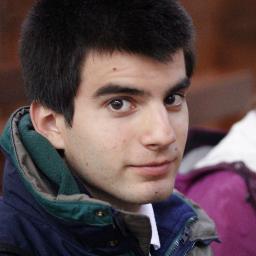 riveradanielp's profile picture. .