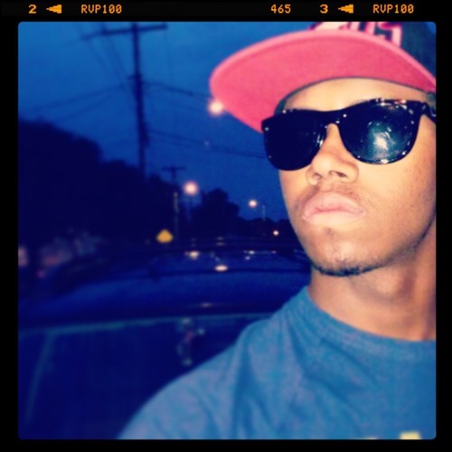 I got Love for Two Things!...Acting.& GOD.