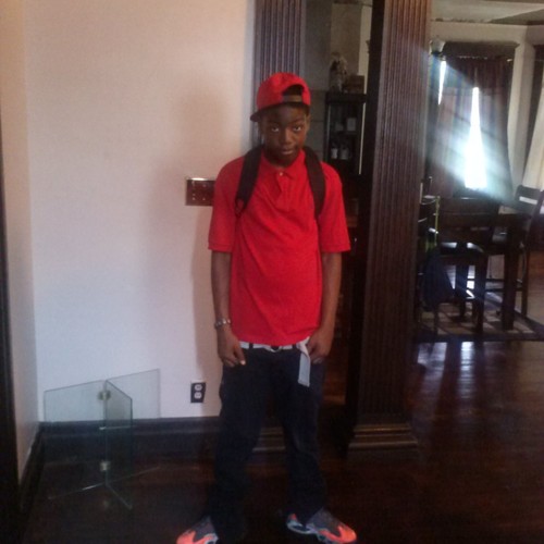 FOLLOW ME ON INSTAGRAM @ _LETMECUFFU
add me on kik @ ralphdatruth real nigga from  day one west side till da world blowhaaaaaaaaaaaaaaaannnnn