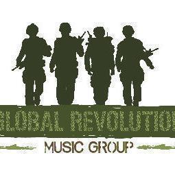 Global_RMG's profile picture. Global Revolution Music Group makes music that speaks for the voiceless and unheard.