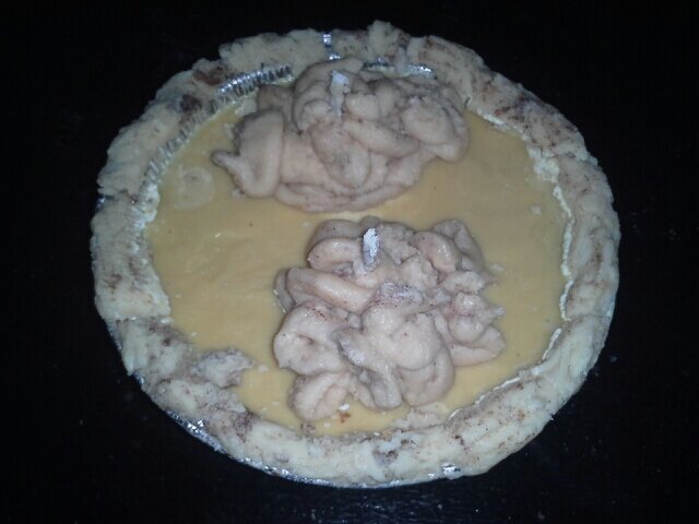 TanaBennett1's profile picture. I love the Lord. He heard my cry.