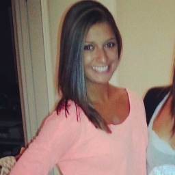 Keep your head, heels, and standards high
