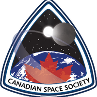 CanadianSpaceSociety (@cdnspacesociety) 's Twitter Profile Photo CanadianSpaceSociety (@cdnspacesociety) 's Twitter Profile Photo