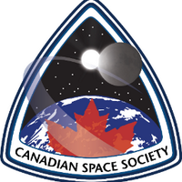 CanadianSpaceSociety(@CdnSpaceSociety) 's Twitter Profile Photo