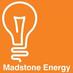 Gary Hagerty (@madstoneenergy) Twitter profile photo Gary Hagerty (@madstoneenergy) Twitter profile photo