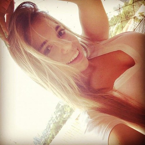 não existe medo que me possa destruir! 16, brazilian girl