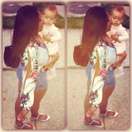 Friend of some|Mother of one....| Keep it plain and simple| Now Follow