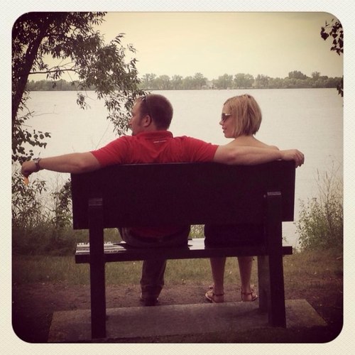 Southern Illinois born and raised.  Moved to Minnesota for an amazing woman.  Engineer by trade, tractor-driving country boy at heart.