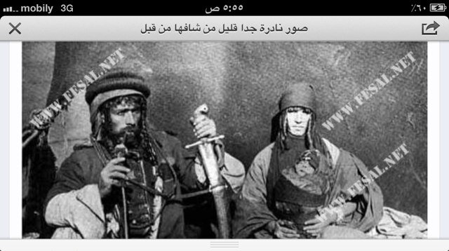 من عشاق التاريخ