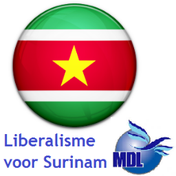 Dit groep is voor bevordering het klassiek-liberalisme ideën in Suriname