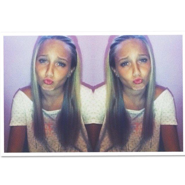 ♡i'm the real georgia rose♡