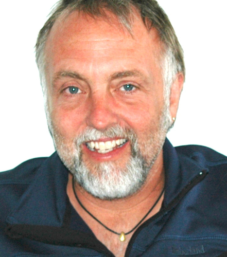 Darenedwardjoy's profile picture. Designer, Entrepreneur, Healer