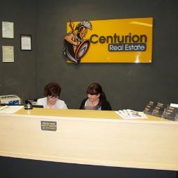 A modern agency with tradtional values.At Centurion Real Estate our philosophy is simple; it’s based on honest and committed service.