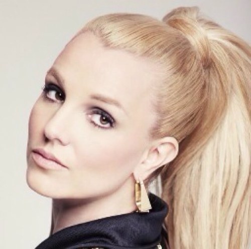 Love britney & JB