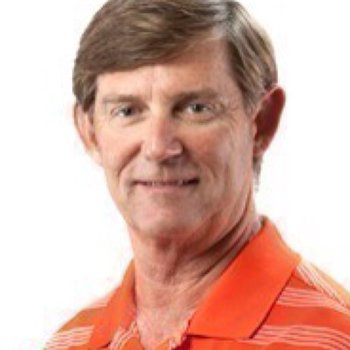 Collegiate Golf Coach