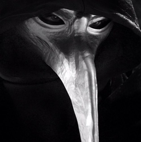 [SCP-049 EUCLID] The Pestilence is here, I can sense it. It is my duty in life to rid the world of it. [Rp +18] (Read link)