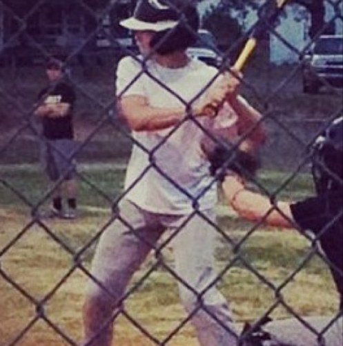 •Hunting
•Fishing
•Baseball(✸,✸)