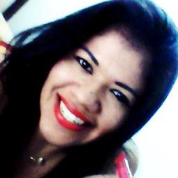 Capriicorniana - 21 anos Morena - Alegre - Curiosa - Twitter -  .. 'Ah e tbm sou Vascaína !! se Quer Sabe mas mim Segue Aêê ;)