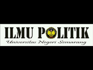Merubah indonesia kembali berseri bagai bunga melati dan pasti tanpa korupsi.
 
 *Forum Discusion*Search on Facebook:  Prodi Ilmu Politik - UNNES