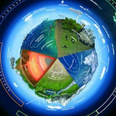 Geografi