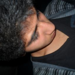 DETRAS DE TODO LO VIVIDO,  :D