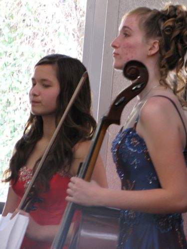 Cellist and Composer attending Berklee College of Music in Boston, MA