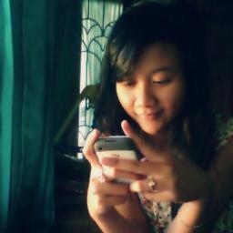 anggitte's profile picture. be a good wife, be a good person ! SUKSES jadi BIDAN profesional :) F.A N.A