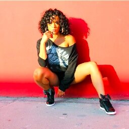 BootyWork_works's profile picture. BootyWork is the ultimate body workout that mixes body sculpting movements with dance steps using the sounds of hip hop and pop. Ladies lets twerkercise!