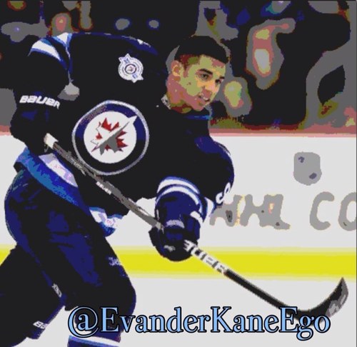 This is a parody account of one of the best goal scorers in the league. I'm a prick on the ice and off the ice as well.