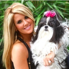 NicoleNoles's profile picture. Patrick's Wife • Sommer's Mom • Designer • Reality TV Star on Lifetime's Pretty Wicked Moms & New Makeover Reality Show GET SWANK'D on FYI