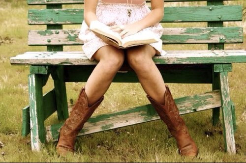Dear Diary…Im a Country Girl