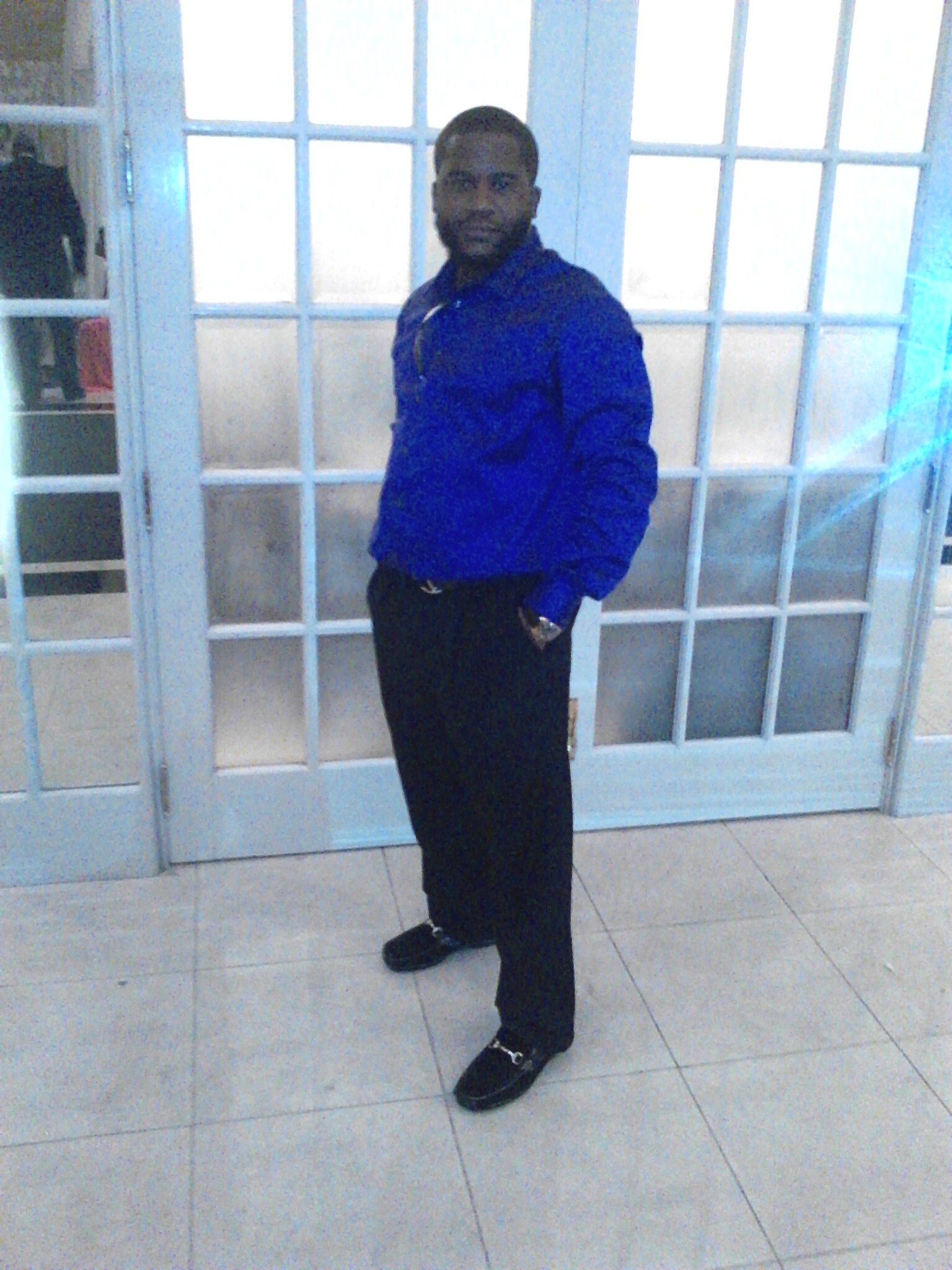 Entrepreneur. Barber, UNIFY clothing line, and Network marketing