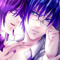 Actual_Kaito's profile picture. Property of Gakupo. He's sexy and gives me ice cream. c: #ShionBeastNation2k13