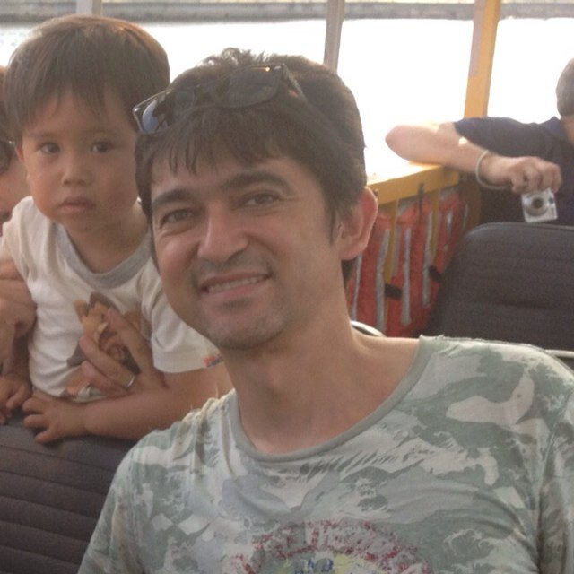 MakotoKawasaki1's profile picture. 