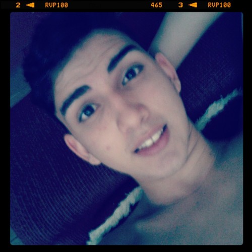 só da minha @lariijb_  ♥